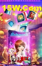 Jogos de Slot 293bet