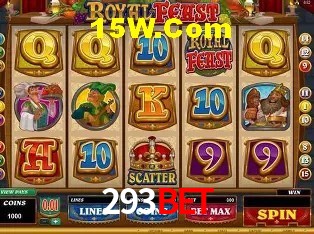 Experiência VIP 293bet