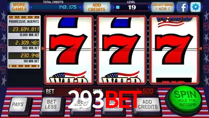 Promoções Sazonais 293bet