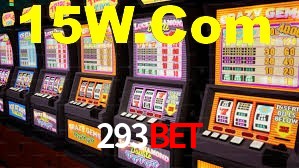 Live Casino 293bet
