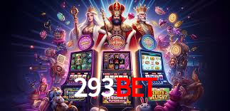 Secure Login 293bet