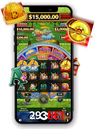 Games Directory 293bet