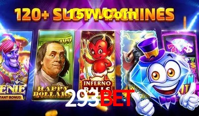 Login Seguro 293bet
