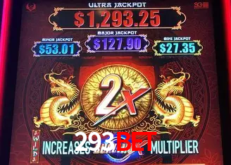293bet: Seu Cassino Premiado com Pagamentos Rápidos