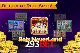Slot Games 293bet
