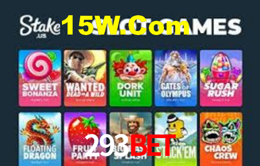 Welcome Bonus 293bet