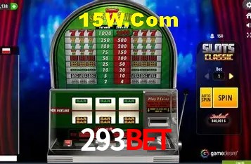 Segurança 2FA 293bet