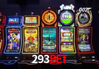 Diretório de Jogos 293bet