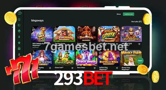 293bet aplicativo